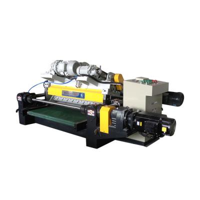 China Hot selling machinery repair shops good quality woodworking machine veneer peeling machine for plywood production ling for sale