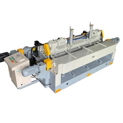 China Manufacturing Plant Plywood Veneer Making Machine 4-8 Ft Plywood Production Line Sldp2700hz,woodworking Planer Hot Product 2019 380-440 V Sanletian for sale