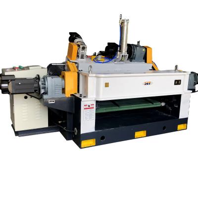 China Factory high productivity wood log veneer peeling lathe machine wood veneer peeling machinery for plywood for sale