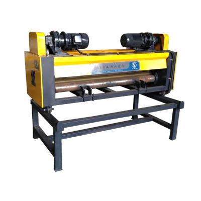 China Machinery Repair Shops Factory Sell Wood Working Machine Vener Clipper Machinery Repair Shops, Factory Slc1400a, Woodworking Planer Sanletian for sale