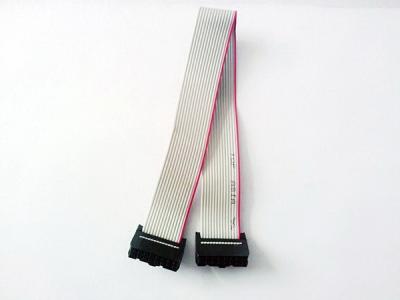 China 14PIN IDC Flat Ribbon cable for sale