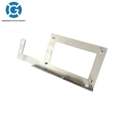 China Widely Used Sheet Metal Parts To Hardware Processing Factory Custom Drawing Custom for sale