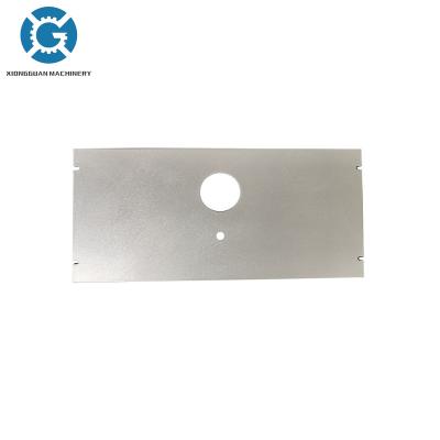 China Widely applied factory manufacture china product good quality sheet metal precision small parts for sale