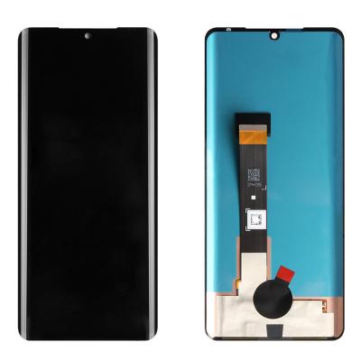 China Oled Mobile Phone LCDs For LG Velvet 5G LM-G900N LM-G900EM LM-G900 LM-G900TM LCD Display Touch Screen Digitizer Replacement for sale