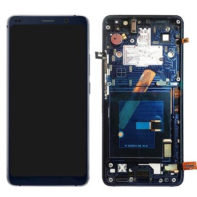 China IPS P-OLED For Nokia 9 PureView LCD Display Touch Screen Digitizer For Nokia 9P TA-1094 A-1087 TA-1082 LCD With Footprint digital for sale