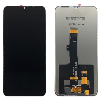 China For Motorola Moto E7i Power Original For Motorola Moto E7 Power E7 LCD Display Screen Touch Digitizer Assembly For Moto E7i Power Display XT2097 for sale