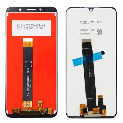 China For Motorola Moto E6i For Motorola Moto E6 E6S E6 Plus LCD Display Touch Screen Digitizer Assembly Replacement For Moto E6 Game E6i Display for sale