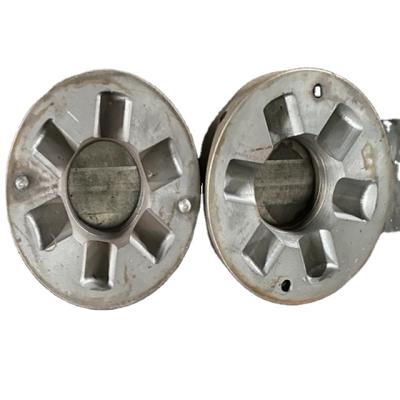 China Mining High Chrome Alloy Casting Grinding Cylpebs for sale