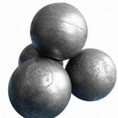 China Ball Mill Grinding Ball for Ball Mill for sale