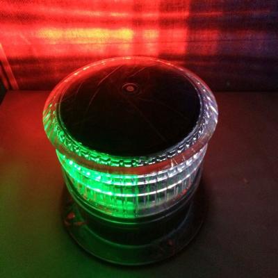 China IP68 wasserdichte Solar-Marine Lantern zu verkaufen