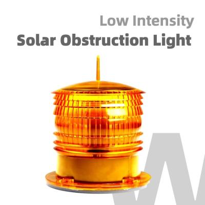 China Puente que marca la luz de obstrucción de la aviación del LED en venta