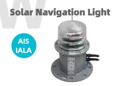 Cina Luce infiammante sincrona di IALA Beidou AIS in vendita