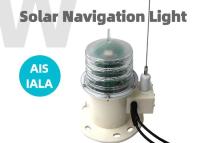 China Synchronization Boat Navigation Lights White LED Boat Mast Light 12VDC 24VDC 48VDC for sale