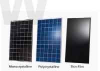 China Eficiência elevada Monocrystalline do painel solar de sistema de SIDA da navegação da luz do AIS à venda