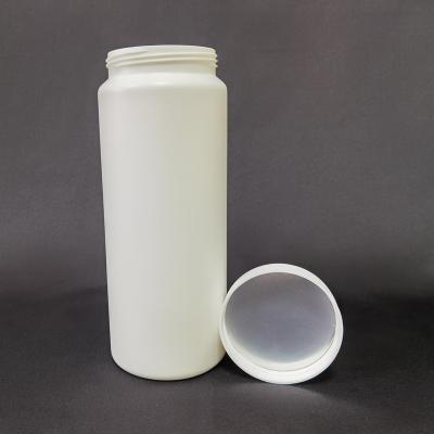 China Durable Factory Directly Wholesale Recycled Plastic Packaging 840ml Pill Medicine Bottle for sale