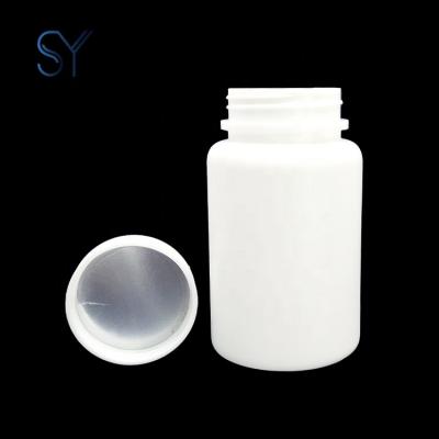 China Durable 650ml Sample Bottles Medicine And Cosmetics Bottles Wide-mouth for sale