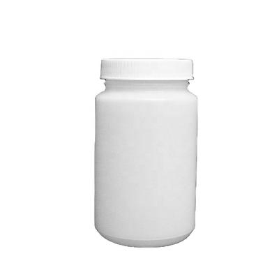 China Durable Hot Sales 220ml Health Care Vitmin Pill Capsule HDPE Bottles for sale