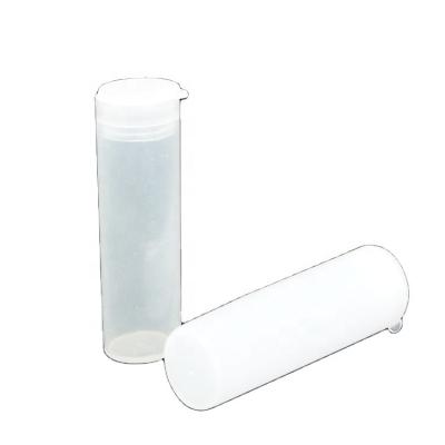 China 6ml Small Pills, Powders, Tablets Plastic Medicine Universal Bottles for sale