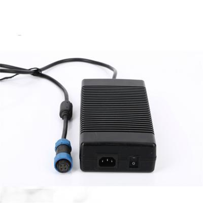 China LED lighting cctv camera fanless silent switch adapter smps 24v 15a 36v 10a 12v 30a 360w desktop power supply for printer for sale