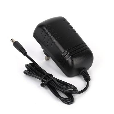 China CE FCC saa saa rohs saa c-tick c-tick mobile phone charger 5v 1.5a ac power adapter 7.5w PC-050015 for sale