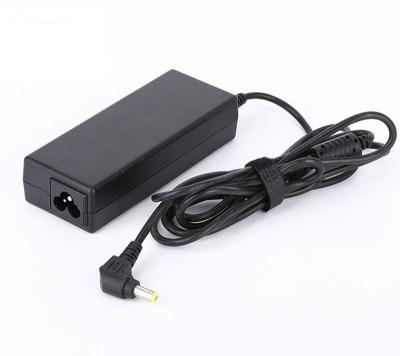 China ABS+PC OEM 24V 3.5A Desktop Type DC Power Adapter /power supply for LED light for sale