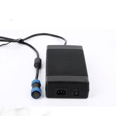 China PC Power Adapter 12V 30A 360W AC DC Power Supply 100% Customized Changeover Adapter for sale