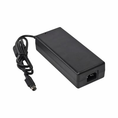 China 100% Fanless External PC Power Supply 24Vdc 240 Watt 10 Amp With CE FCC RoHS CBs for sale