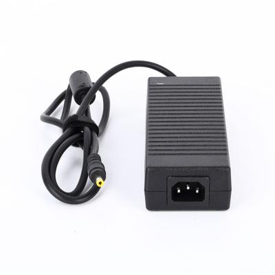 China Led CCTV Camera DC Adapter 120w 29v 4a AC Power Single Output Adapter for sale