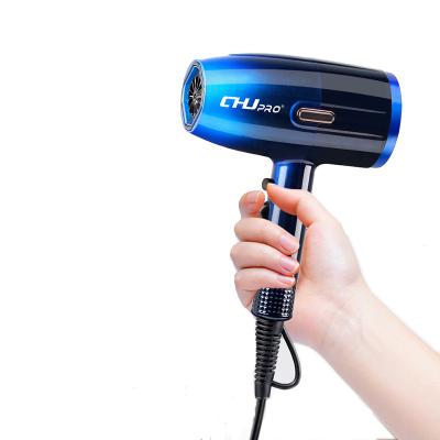 China Other Bestselling Mini Hair Dryer Salon Equipment Hair Dryer Portable Travel Salon Hair Dryer for sale