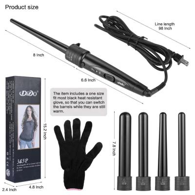 China Beauty Product Japan Hair Curler Electronic Hair Roller Low Price Two In One Hair Straightener And Curler for sale