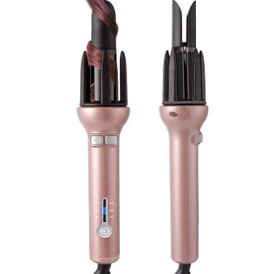 China 40mins auto cut hair curler auto spin hair curler as seen on TV spray hair curler for sale