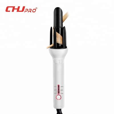 China Automatic Beauty Product Electronic Hair Curler As Seen On TV Wholesale Hair Styler Professional Hair Curler for sale