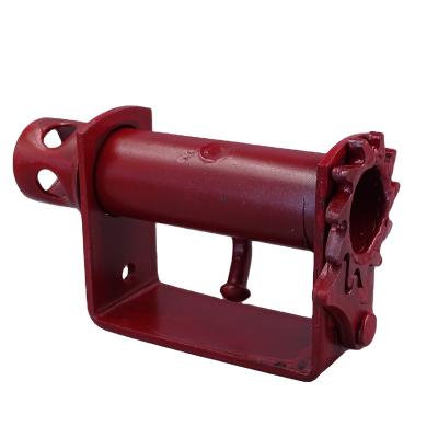 China Steel Manufacturers Point Sell Custom 8036 Rope Tensioner Van Accessories for sale