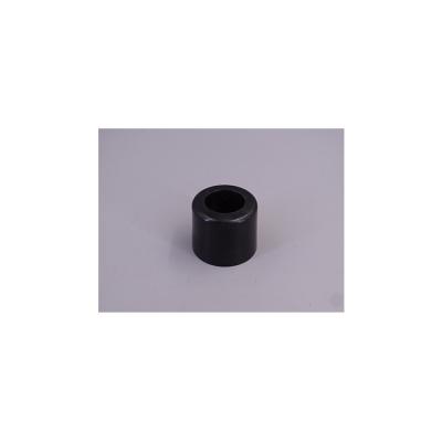 China New custom high quality 8016 guide rail rubber anti-collision block for sale