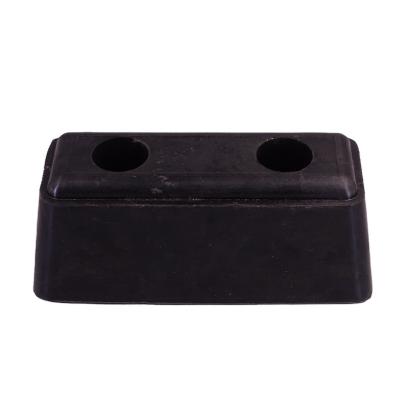 China China manufacturers direct sale 8020 rubber high quality van crash block for sale