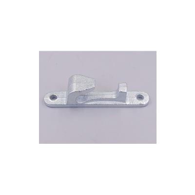 China Custom 6004 Steel Rod Lock Steel Rod Price Promotion Fixed Seat For Semi Trailer Van Lock Parts for sale