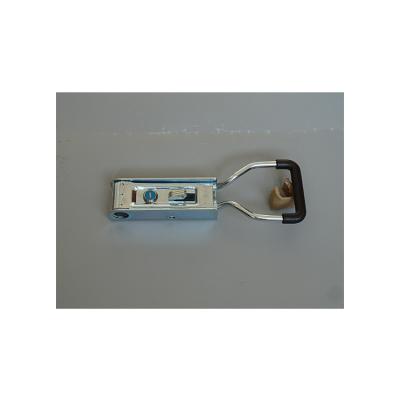 China High Quality Hot Selling Steel / Stainless Steel Custom Refrigerate Door Lock Handle For Body Parts 3008 for sale