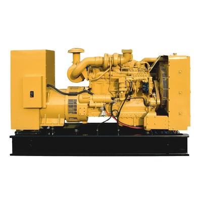 China Spare 130KW/163KVA/Standby Water Air Cooled Diesel Generator Sets For Home Use XM-YT-XXXX for sale