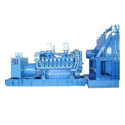 China XM-P88A Factory Price Diesel Electric Genset Power Generator 290KW/363KVA Three Phase AC Generator Sets for sale