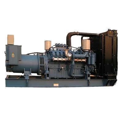 China Hot Selling Diesel Water Cooled Open Type 90KW/113KVA Diesel Generating Set Powered By WEICHAI Engine XM-W**** for sale