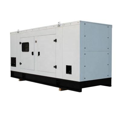 China 1000KW/1250KVA Power Standby Waterproof Generator Silent Automatic Electric Generator Set For Home XM-C50 for sale