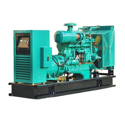 China Cheap price 360KW/450KVA diesel generator set fuel efficient genset diesel generator for hotel home use XM-KP-360 for sale