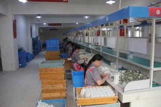 Verified China supplier - Zhejiang Xinli Fuse Co., Ltd.