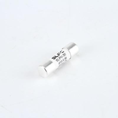 China LOW VOLTAGE 25A 30A 1000VDC Solar PV Fuse for sale