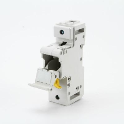 China LOW VOLTAGE RT18-125 Waterproof Fuse Holder for sale