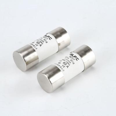 China LOW VOLTAGE Double-Canopy Cartridge Fuse Link for sale