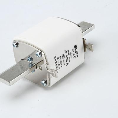 China LOW VOLTAGE 660V Low Voltage NT2 Fuse Link for sale