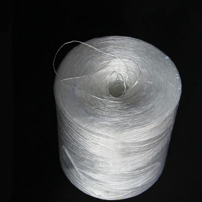 China Agricultural PP Greenhouse PP Tomato Twine For Plant Breeding for sale