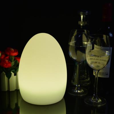 China Timer led candle events led restaurant rechargeable decorative table supplies wedding decoration lamp outdoor table lamp for sale