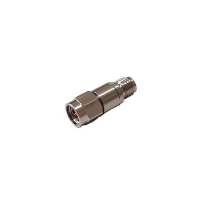 China 50Î © 2022 New RF Coaxial Cable Connector Kit 3.5 To 2.4 Series Male Adapters for sale